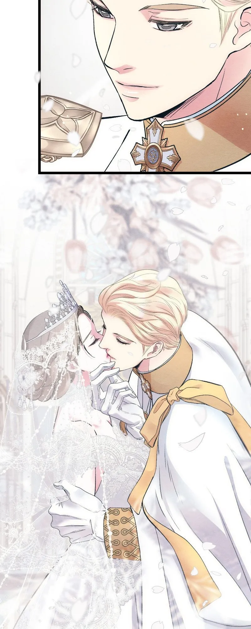Read Le Prince scandaleux Manga Online