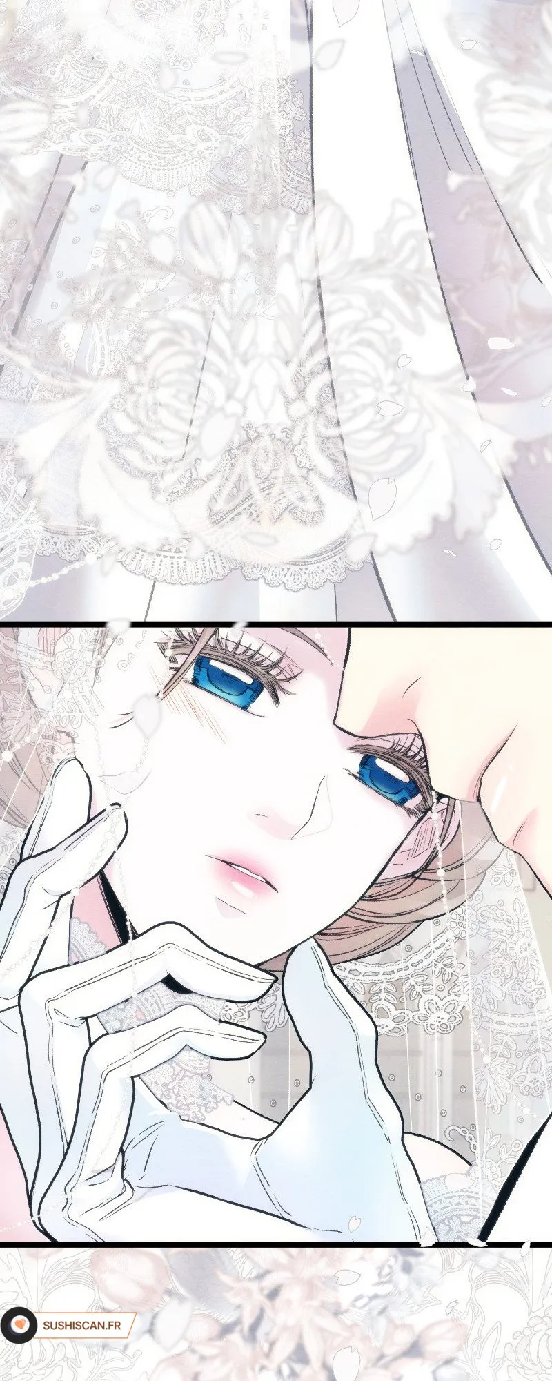 Read Le Prince scandaleux Manga Online