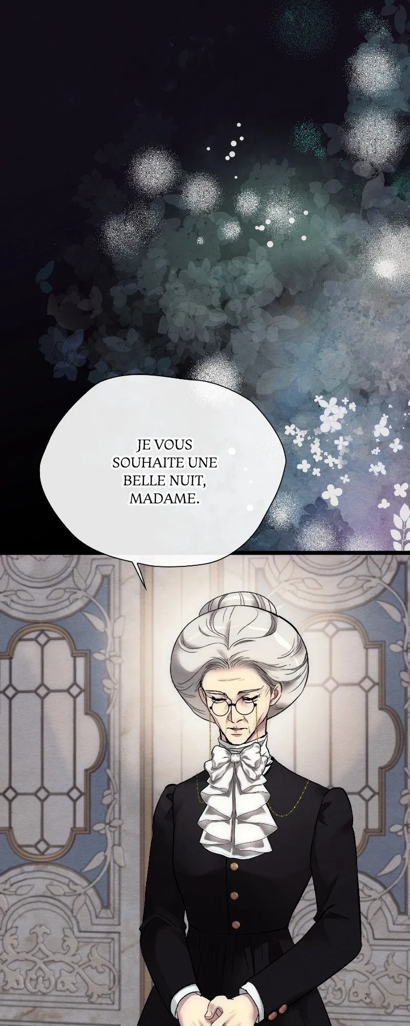 Read Le Prince scandaleux Manga Online