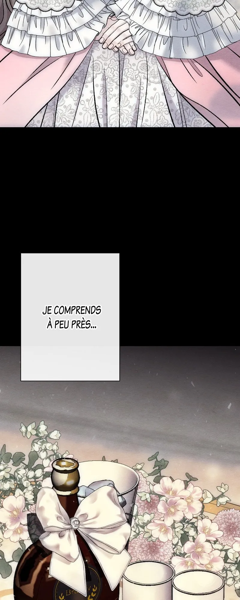 Read Le Prince scandaleux Manga Online