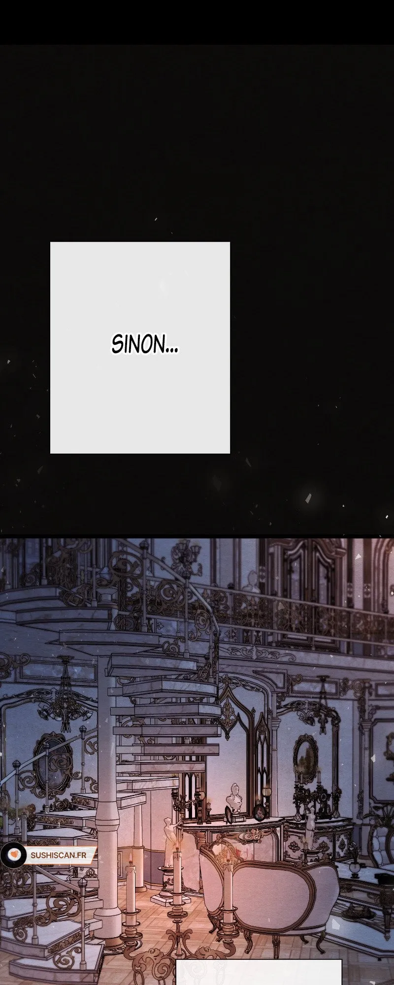 Read Le Prince scandaleux Manga Online