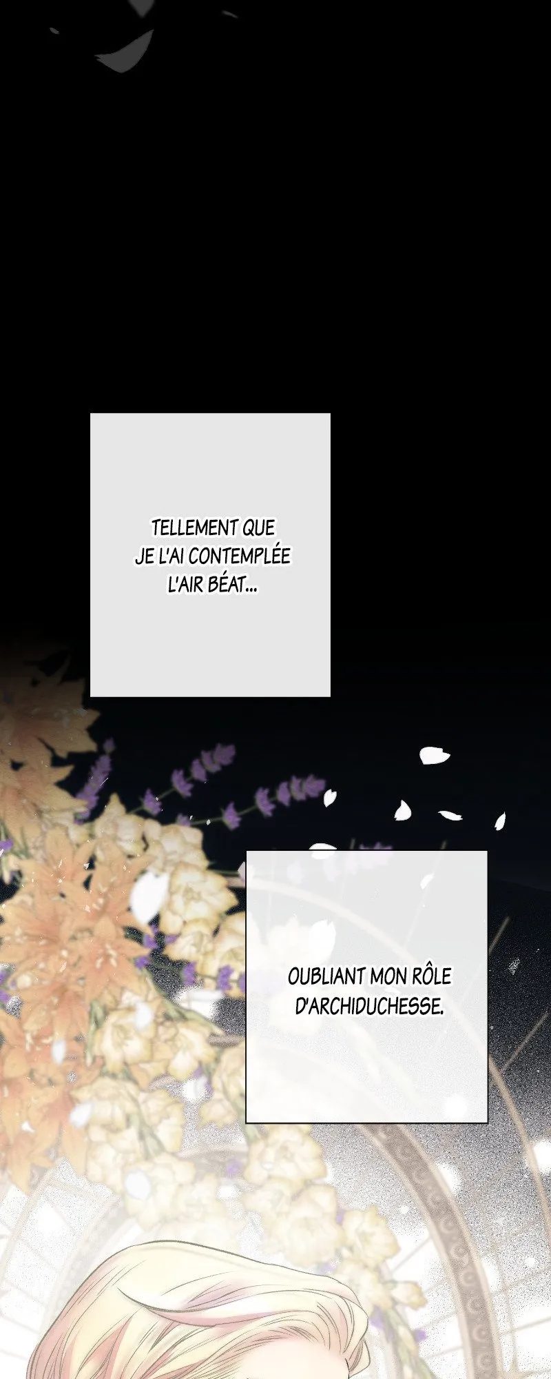 Read Le Prince scandaleux Manga Online