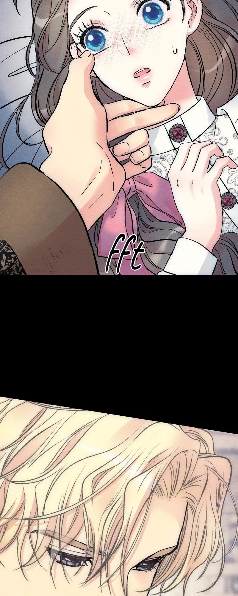 Read Le Prince scandaleux Manga Online