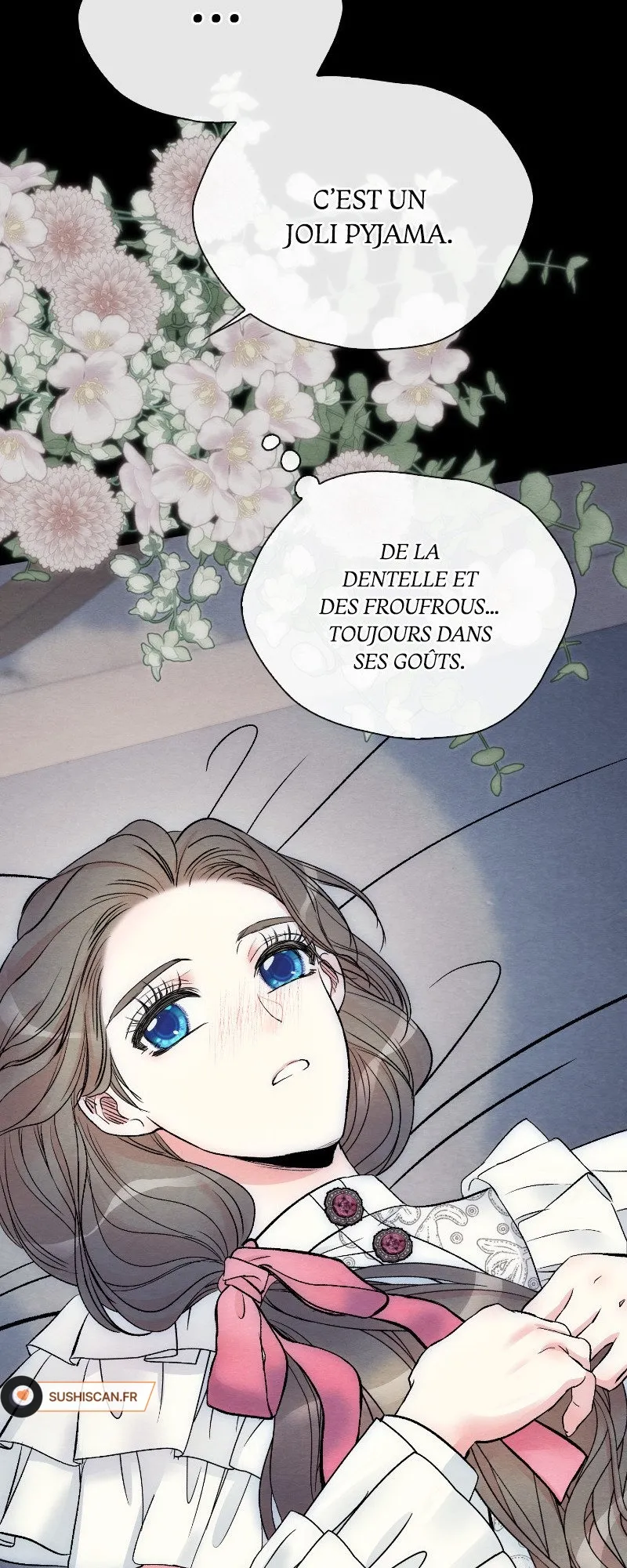 Read Le Prince scandaleux Manga Online