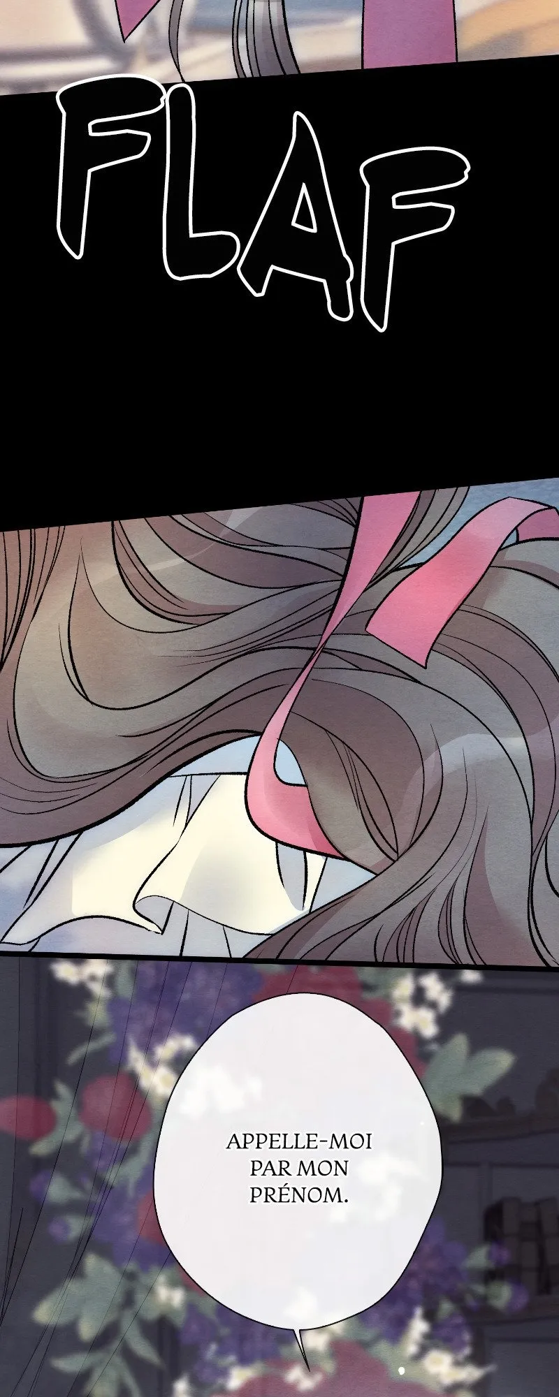 Read Le Prince scandaleux Manga Online