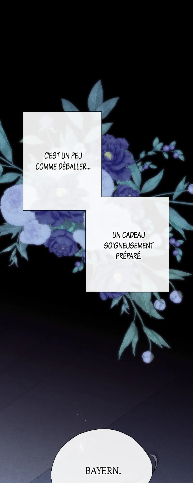 Read Le Prince scandaleux Manga Online