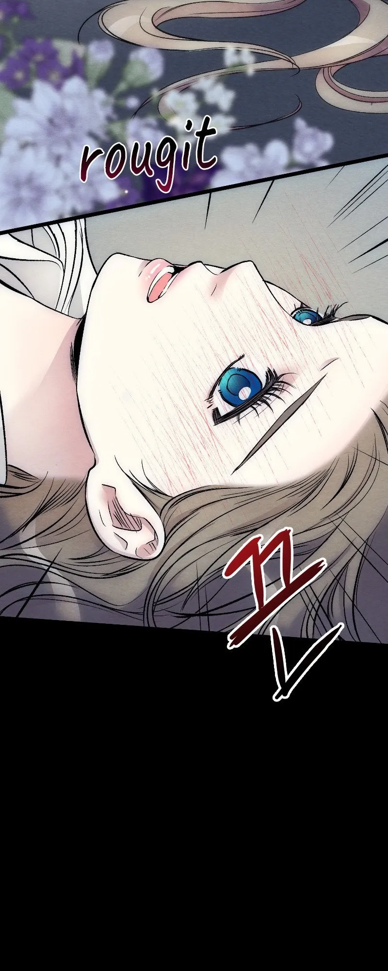Read Le Prince scandaleux Manga Online