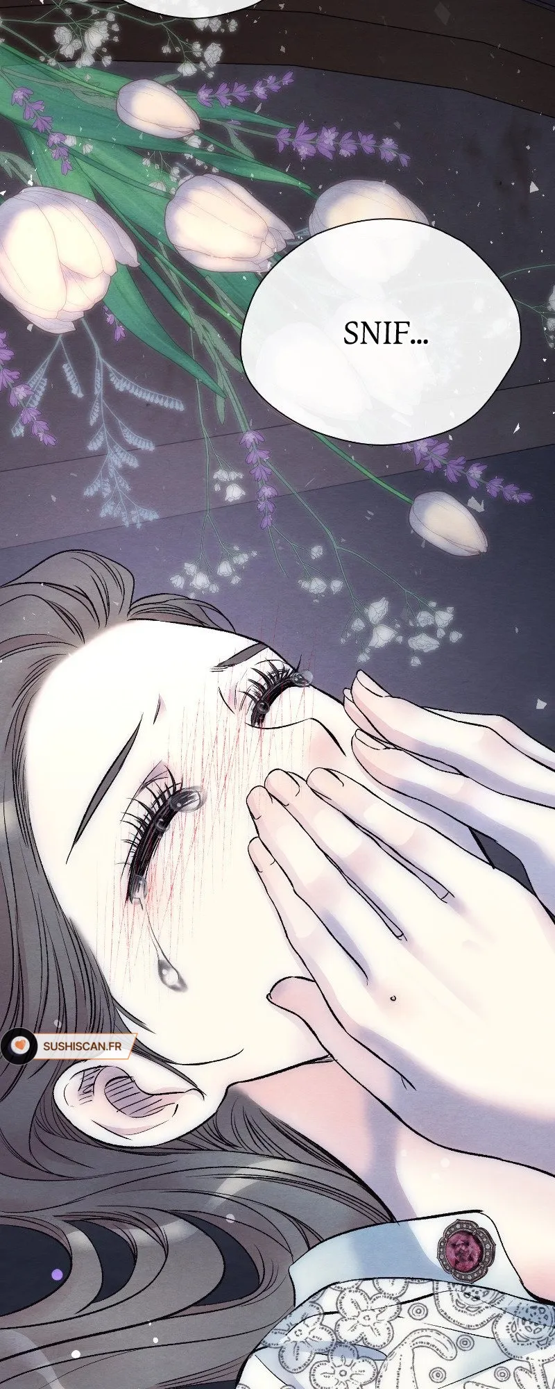Read Le Prince scandaleux Manga Online