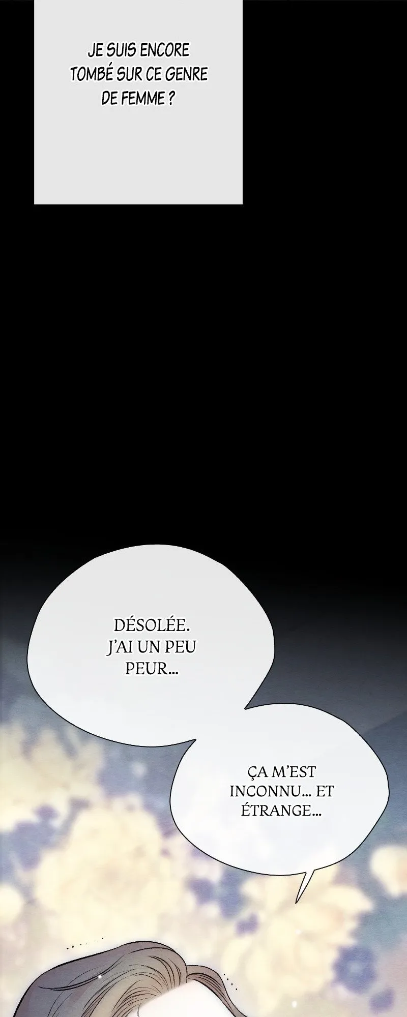 Read Le Prince scandaleux Manga Online