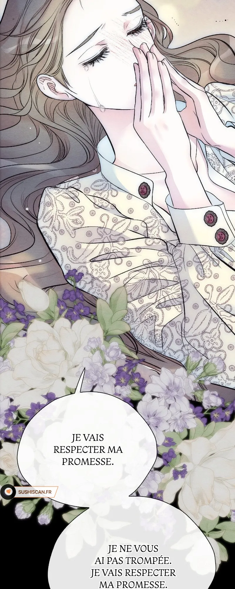 Read Le Prince scandaleux Manga Online