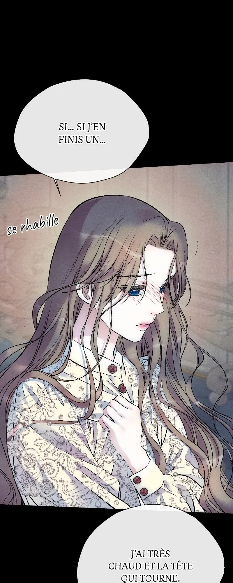Read Le Prince scandaleux Manga Online
