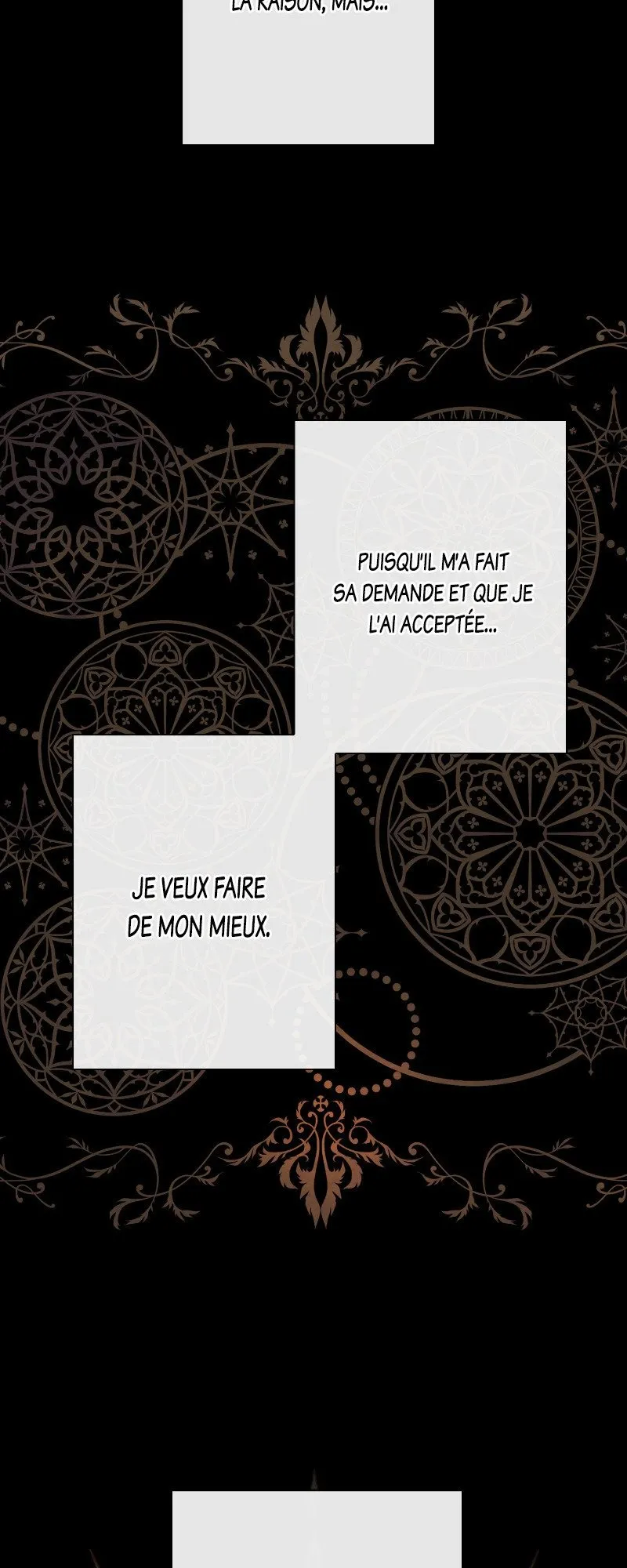 Read Le Prince scandaleux Manga Online