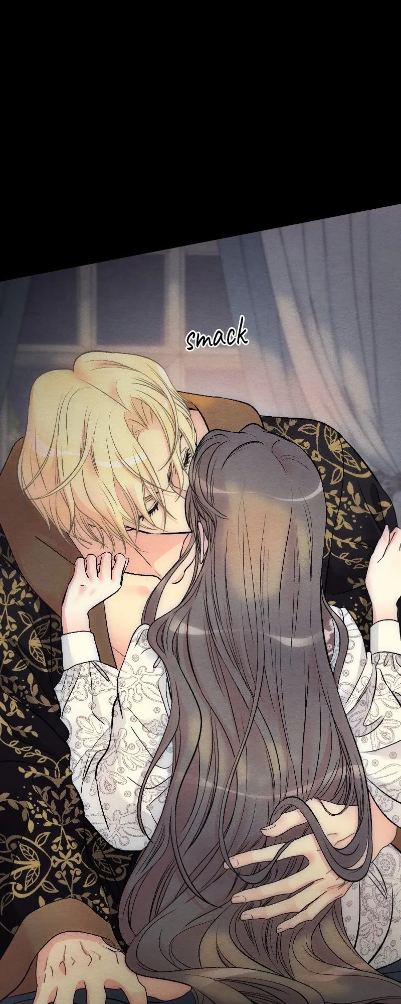 Read Le Prince scandaleux Manga Online