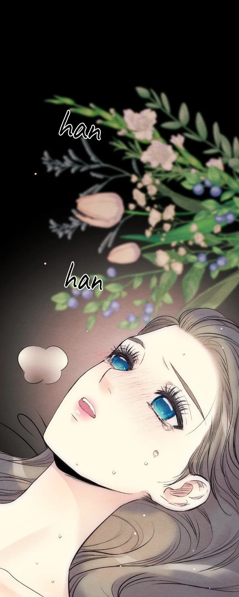 Read Le Prince scandaleux Manga Online