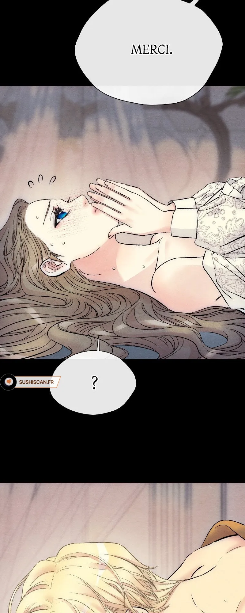 Read Le Prince scandaleux Manga Online