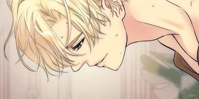 Read Le Prince scandaleux Manga Online