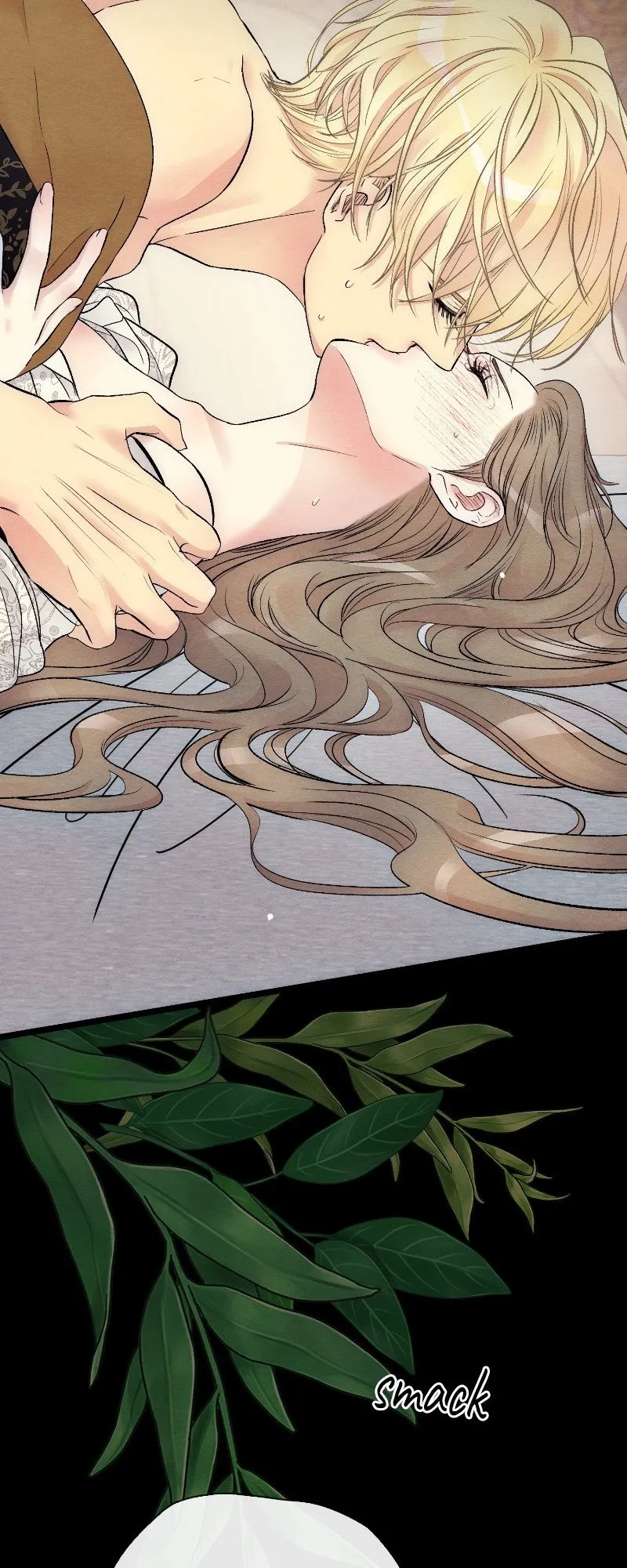 Read Le Prince scandaleux Manga Online