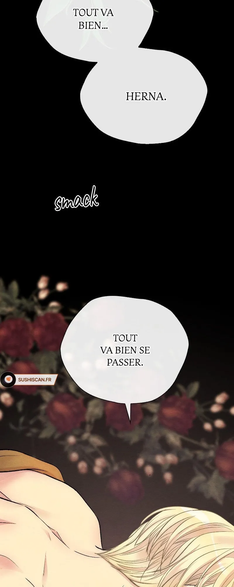 Read Le Prince scandaleux Manga Online