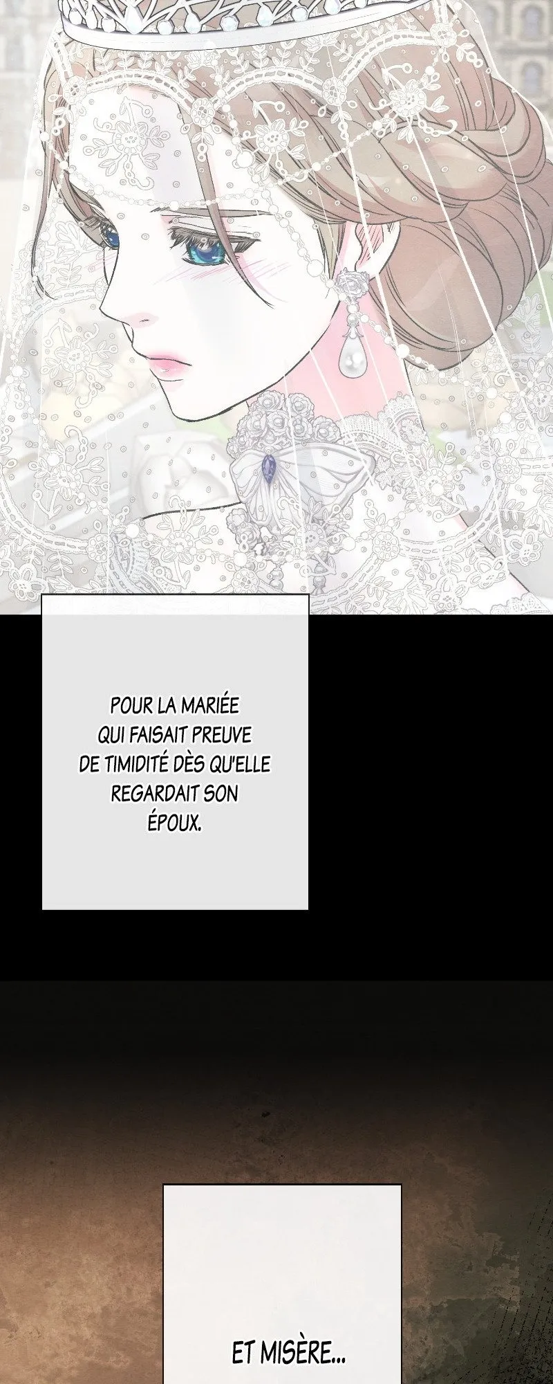 Read Le Prince scandaleux Manga Online
