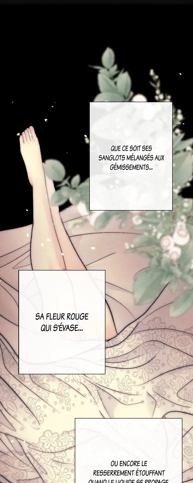 Read Le Prince scandaleux Manga Online