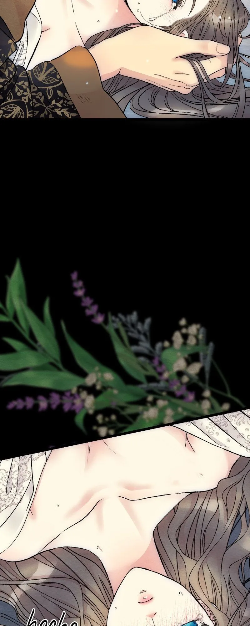 Read Le Prince scandaleux Manga Online