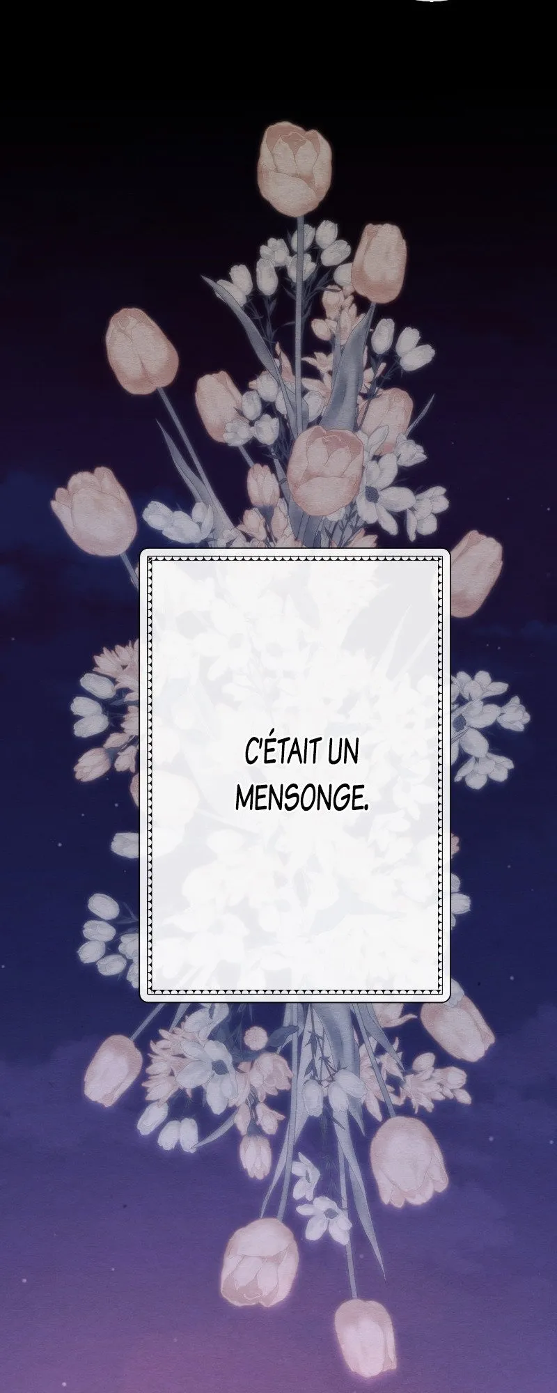 Read Le Prince scandaleux Manga Online