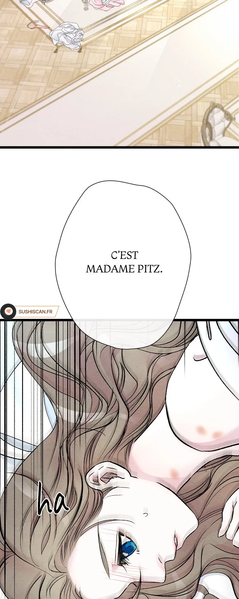 Read Le Prince scandaleux Manga Online