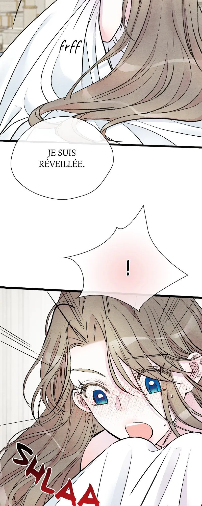 Read Le Prince scandaleux Manga Online