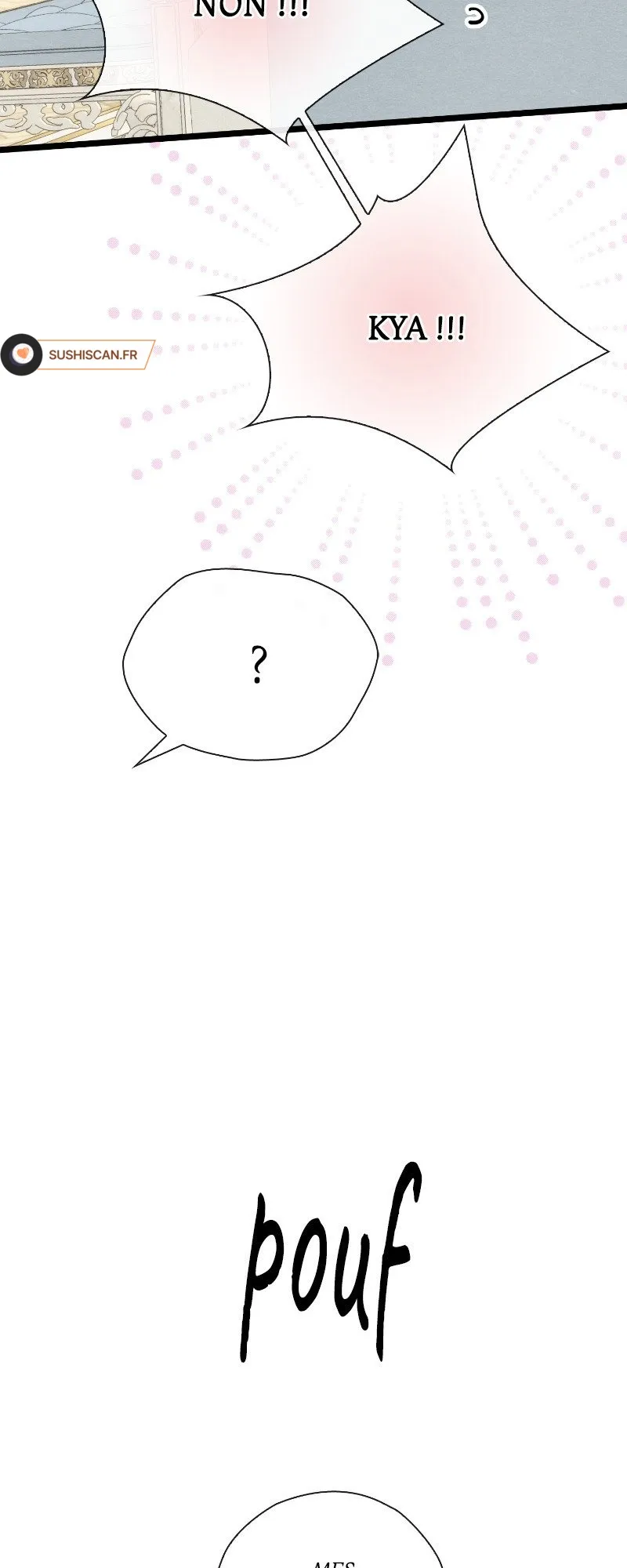 Read Le Prince scandaleux Manga Online