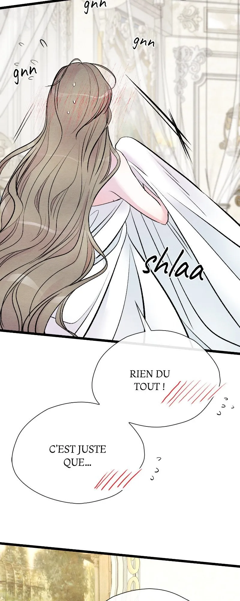 Read Le Prince scandaleux Manga Online