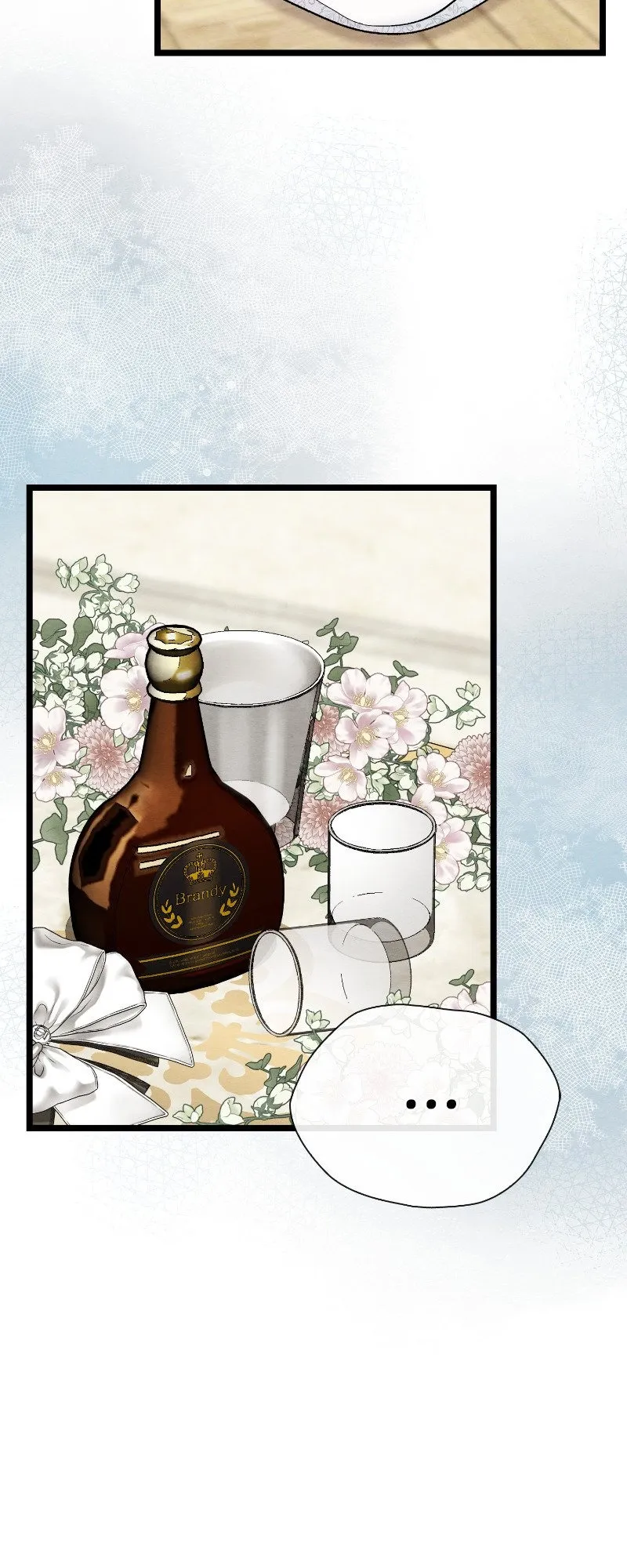 Read Le Prince scandaleux Manga Online
