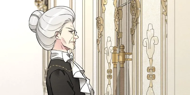 Read Le Prince scandaleux Manga Online