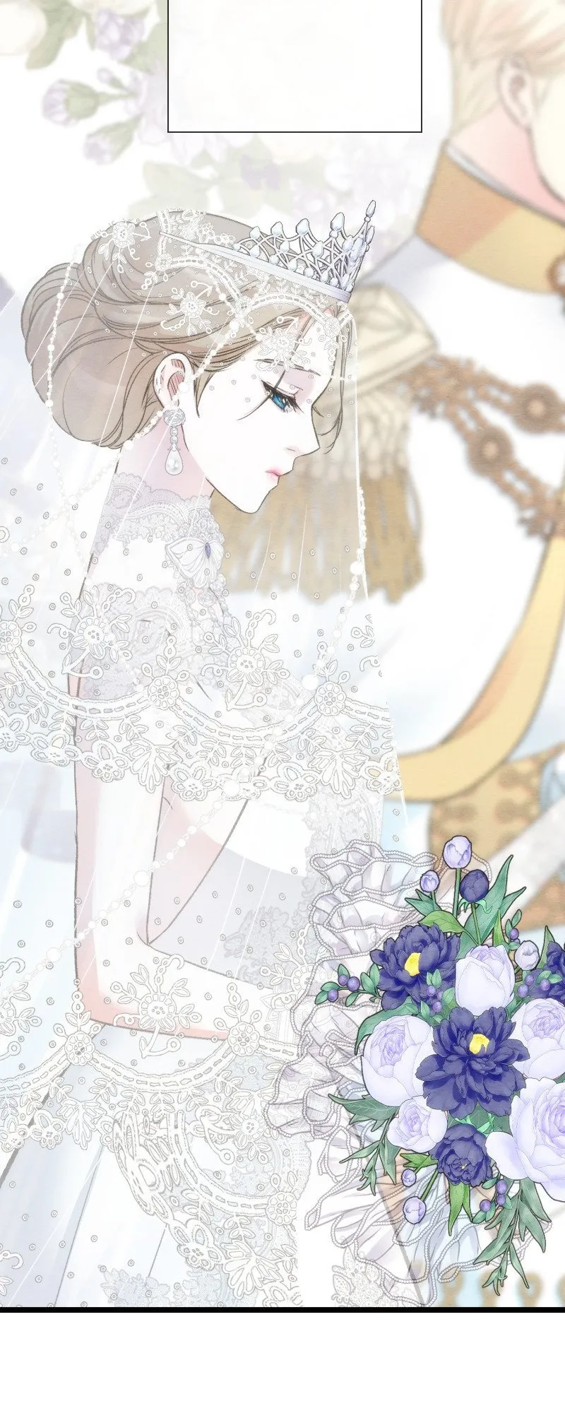 Read Le Prince scandaleux Manga Online