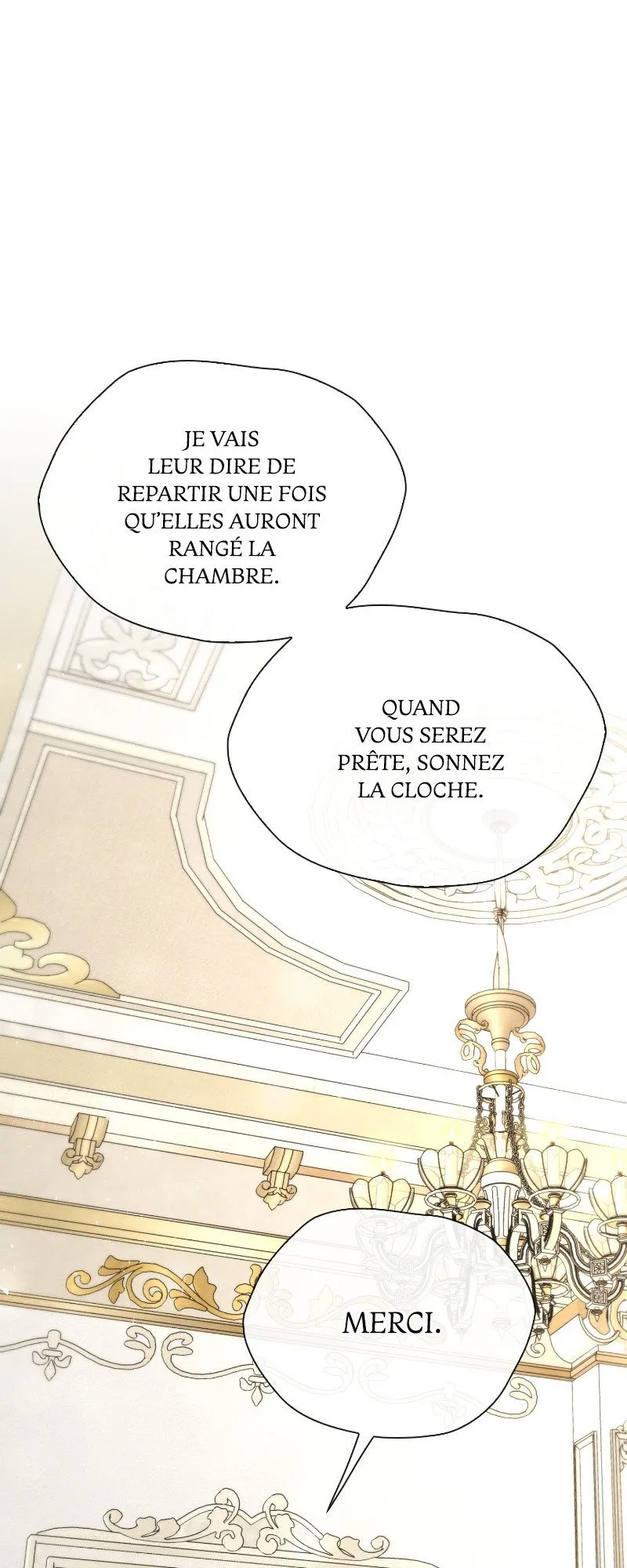 Read Le Prince scandaleux Manga Online