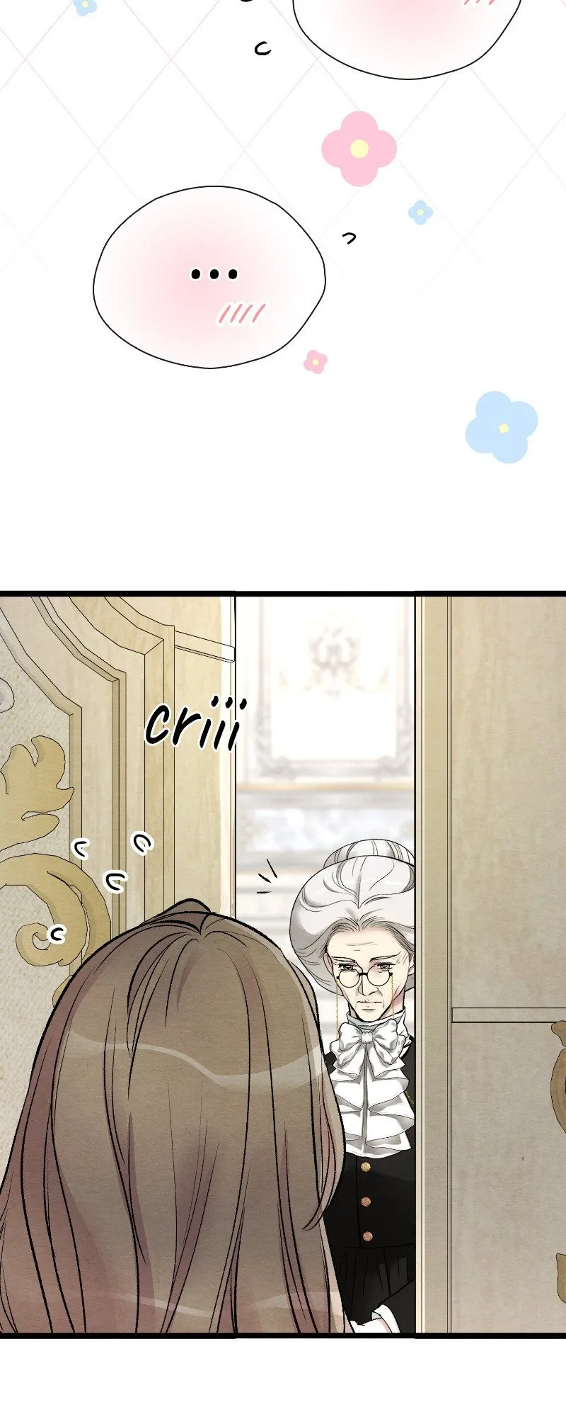 Read Le Prince scandaleux Manga Online