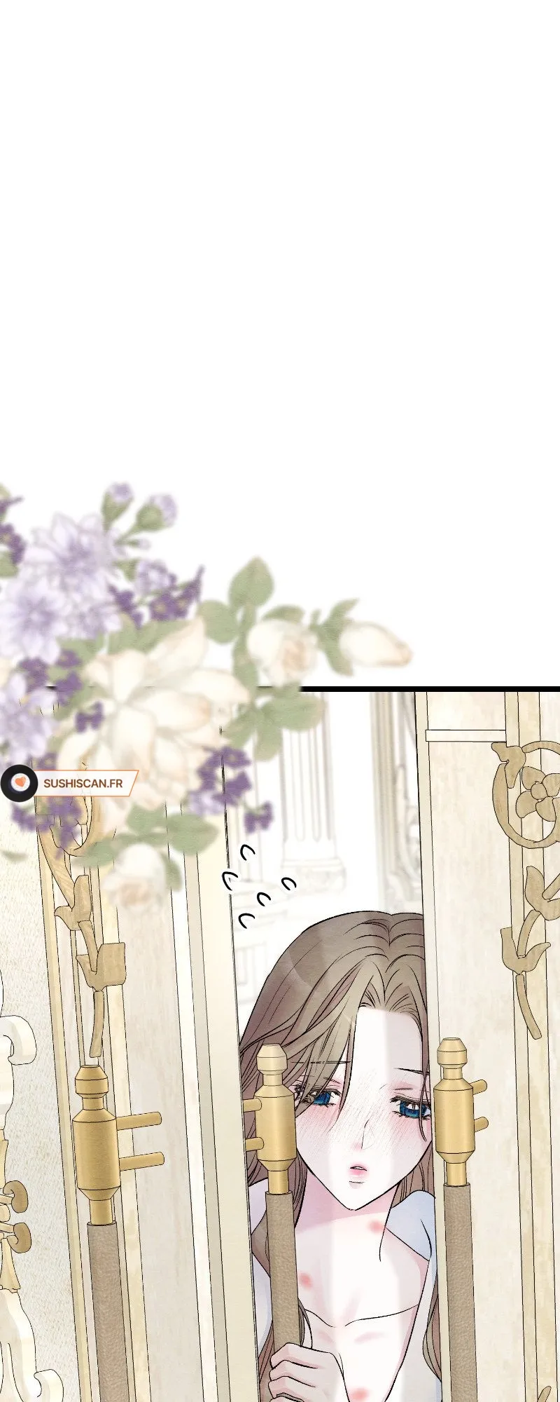 Read Le Prince scandaleux Manga Online