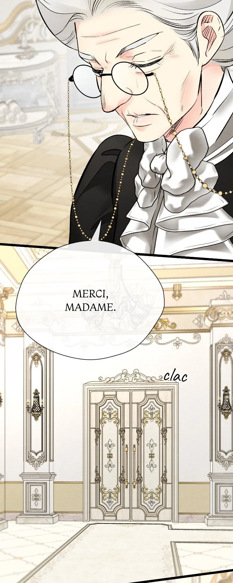 Read Le Prince scandaleux Manga Online