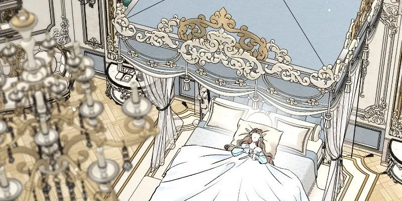 Read Le Prince scandaleux Manga Online