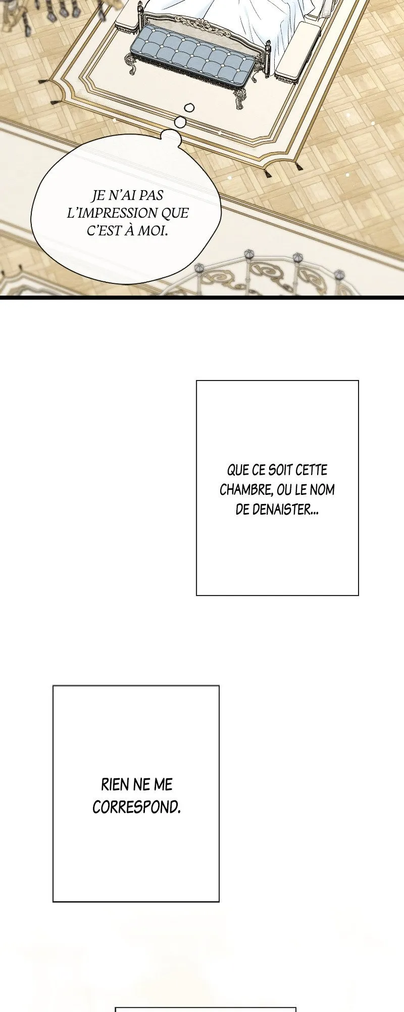 Read Le Prince scandaleux Manga Online