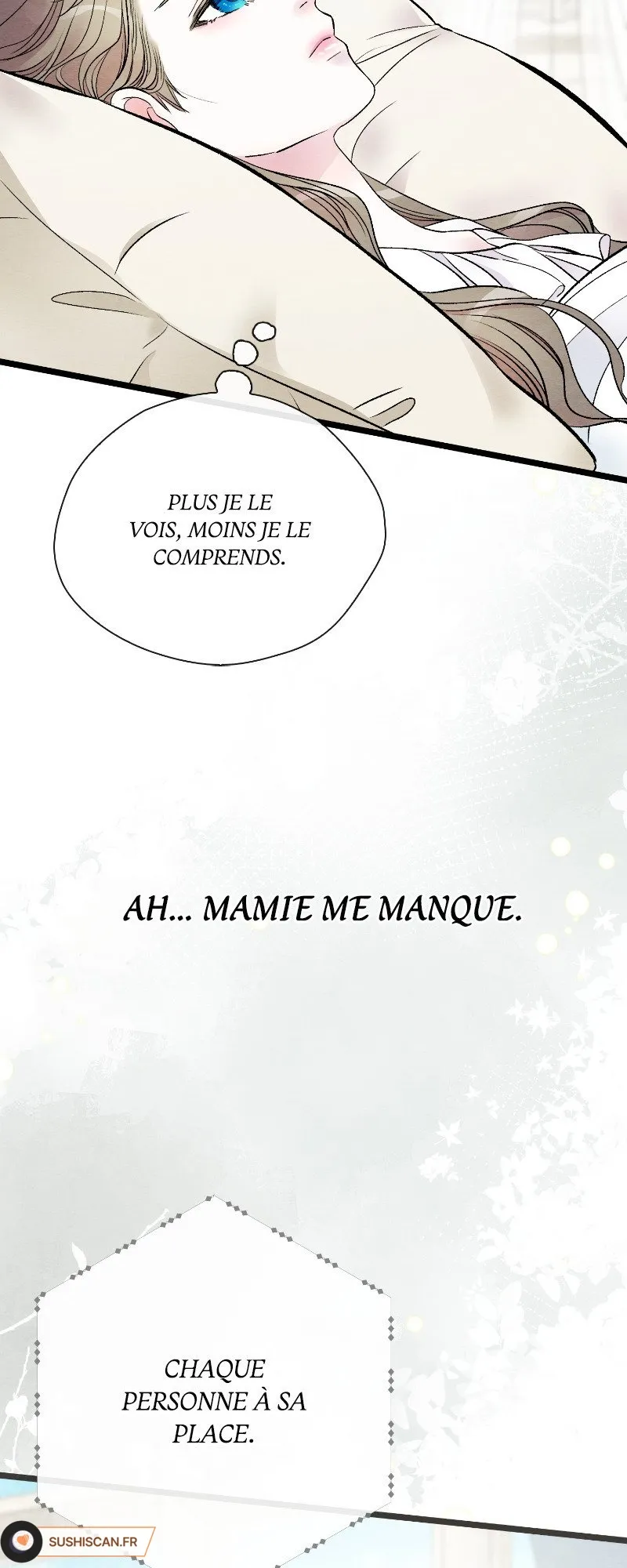 Read Le Prince scandaleux Manga Online