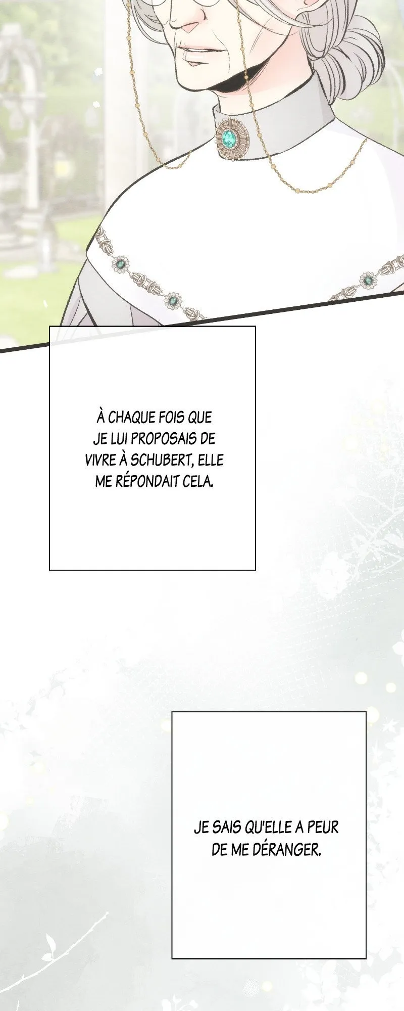 Read Le Prince scandaleux Manga Online