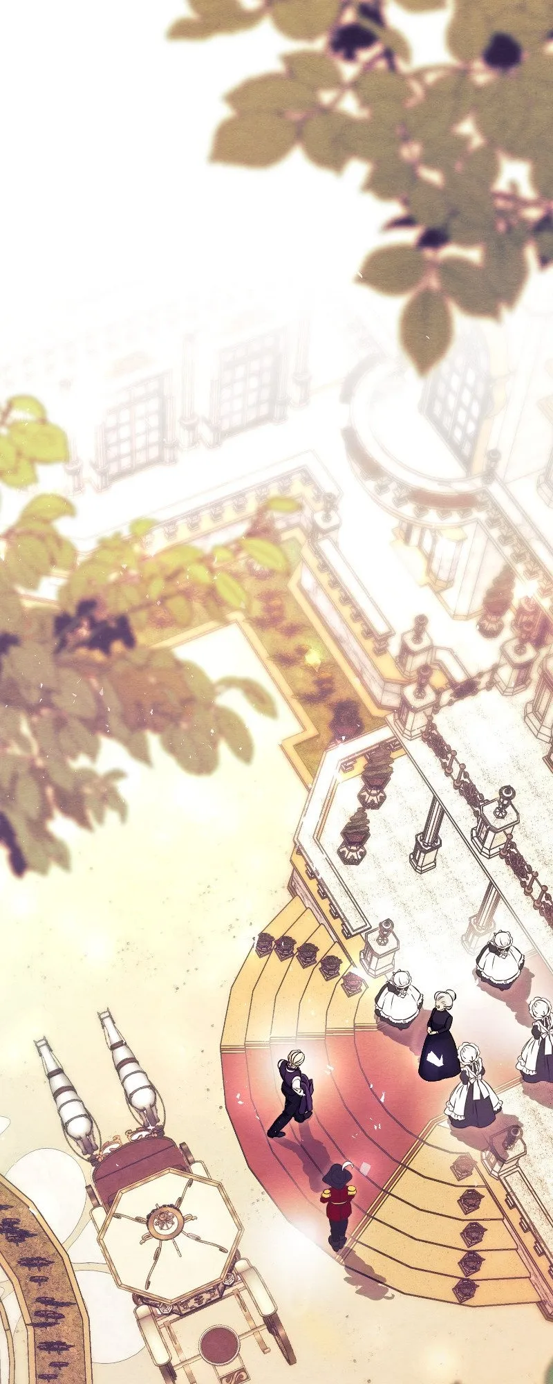 Read Le Prince scandaleux Manga Online