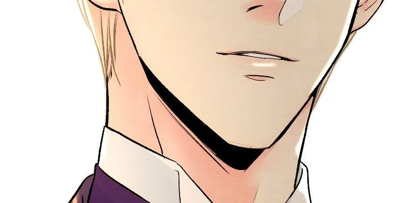 Read Le Prince scandaleux Manga Online
