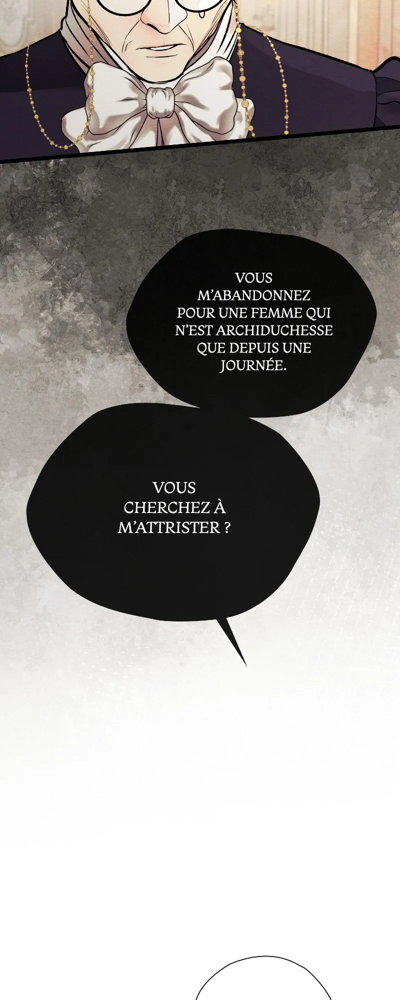Read Le Prince scandaleux Manga Online