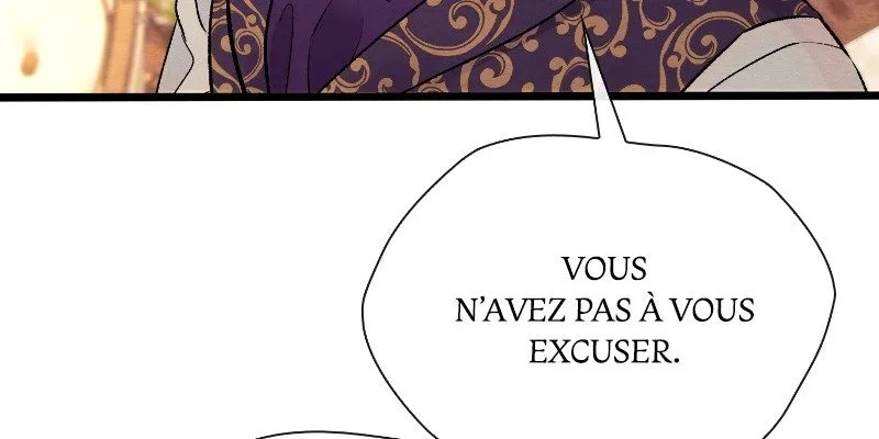 Read Le Prince scandaleux Manga Online
