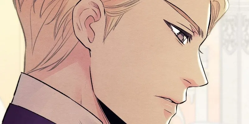 Read Le Prince scandaleux Manga Online