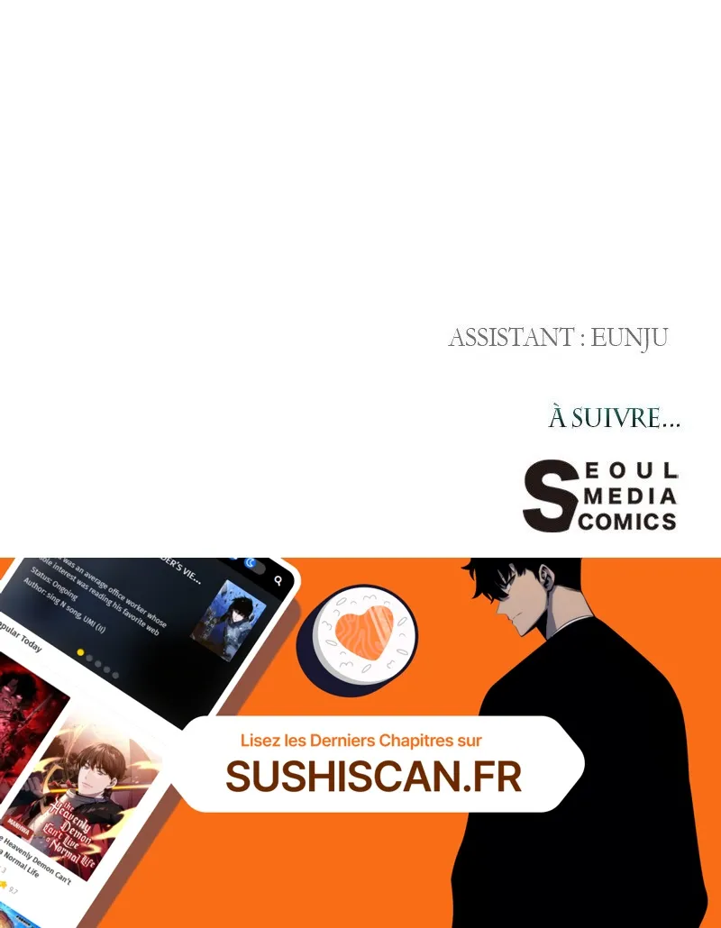 Read Le Prince scandaleux Manga Online