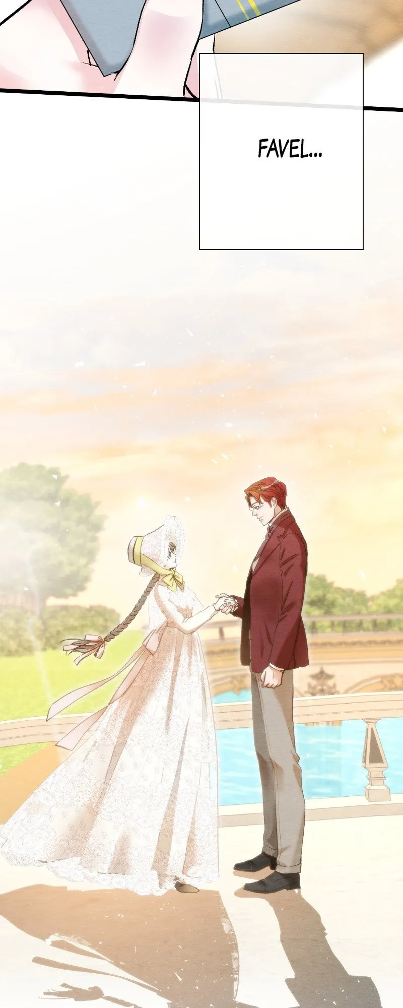 Read Le Prince scandaleux Manga Online