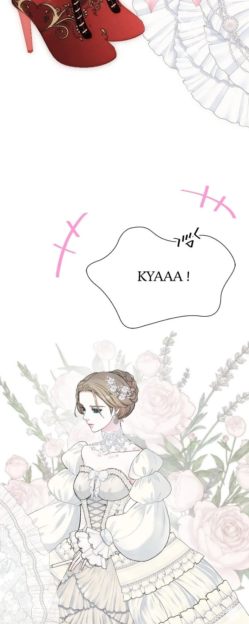 Read Le Prince scandaleux Manga Online