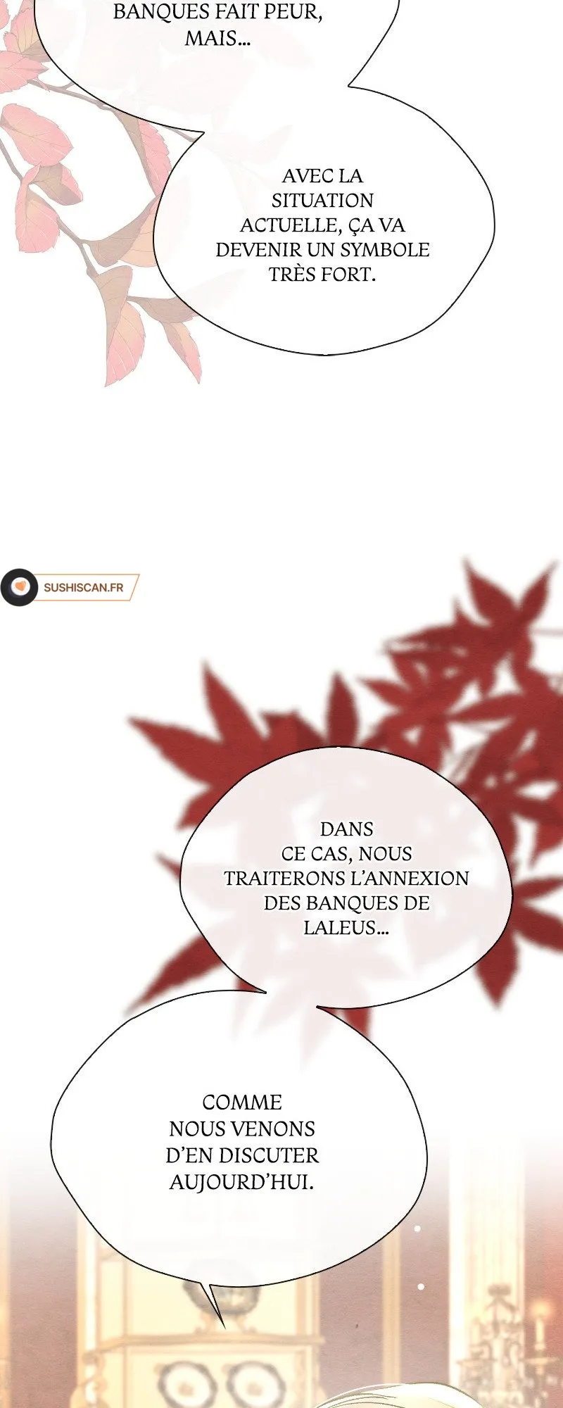 Read Le Prince scandaleux Manga Online